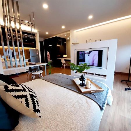 Symphony Tower Studio@Balakong Seri Kembangan Eksteriør billede